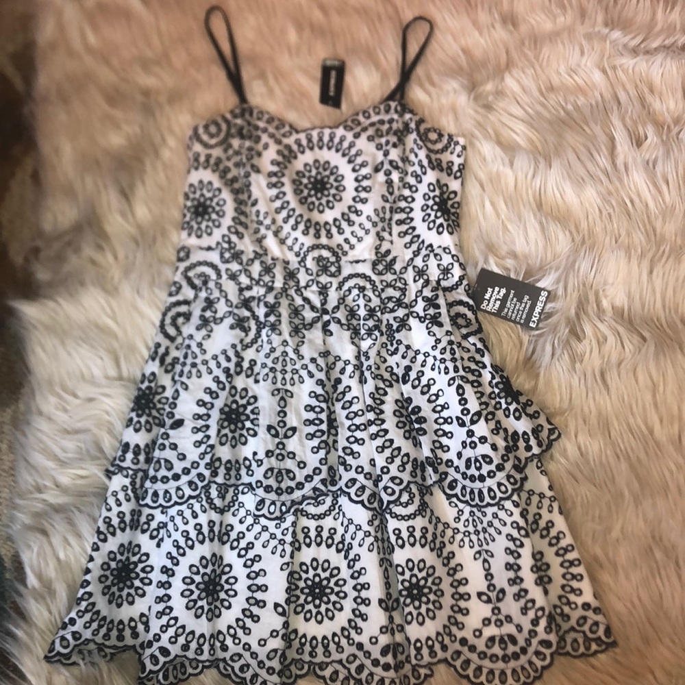 Express Sundress